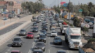 Lima y Callao: domingos continuarán sin inmovilización social y se podrá hacer uso de autos particulares 
