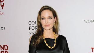 Angelina Jolie y Jennifer Aniston se reencontraron y esto fue lo que pasó