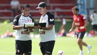 Selección peruana Sub-23: la lista de convocados para el tercer microciclo con miras a Lima 2019