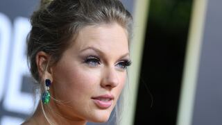 Taylor Swift lanzó la nueva versión de “Fearless” y recuperó su música