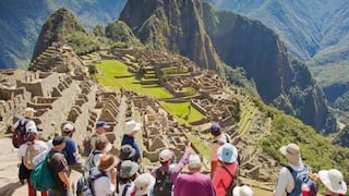 Machu Picchu: Volverán las entradas 100% digitales