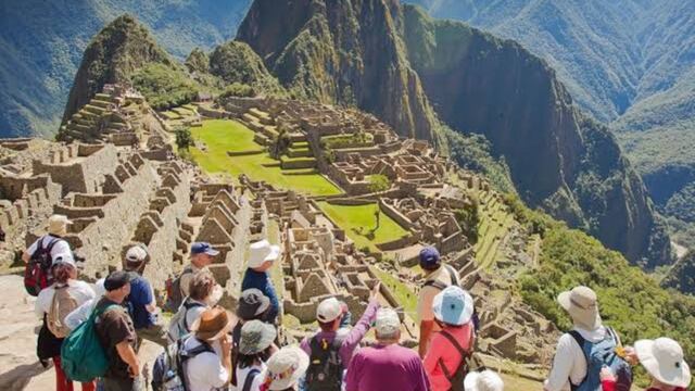 World Travel Awards 2023: ¿En qué categorías está nominado Perú y cómo se puede votar?