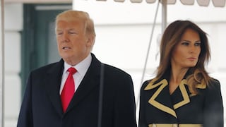 Melania Trump no vendrá a la Cumbre de las Américas en Perú