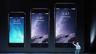 iPhone: ¿Por qué Apple siempre marca las 9:41 en su publicidad?