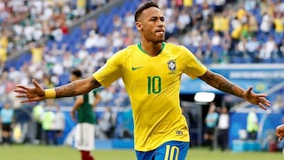 Mastercard deja en el aire la cancelación de su campaña con Neymar para la Copa América