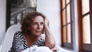 Giovanna Pollarolo: “¿Por qué los mayores son condenados a la parálisis?”