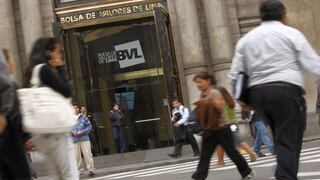 Bolsa de Lima alcanzaría una rentabilidad de hasta 20% al cierre del año