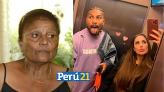 Doña Peta revela embarazo de Ana Paula Consorte y le lanza dura advertencia [VIDEO]