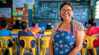 Día del Maestro: cinco claves para el futuro de la educación peruana