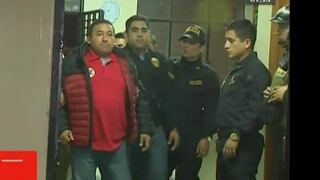 Peruano que asesinó a paraguayo fue capturado en el Callao [VIDEO]