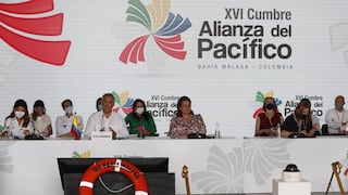Singapur se convierte en el primer miembro asociado de Alianza del Pacífico