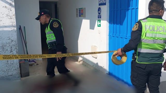 Terror en Ventanilla: balacera en piscina deja un fallecido y dos mujeres heridas