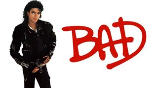Subasta de chaqueta de Michael Jackson en 'Bad' podría alcanzar los US$ 100,000