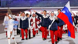 Comité Olímpico Internacional levanta suspensión a Rusia