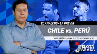 Perú vs. Chile: Análisis del próximo 'Clásico del Pacífico' en la Copa América 2015 [Video]