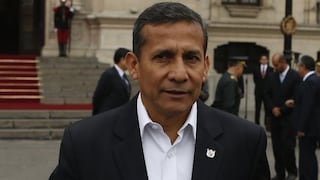Ollanta Humala: Su hermana es dueña de terrenos en el Cusco valorizados en US$5 millones