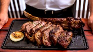 La ruta de la carne: Los 5 mejores restaurantes en Lima para disfrutarla