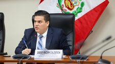 Diego Bazán: “El Congreso no puede desactivar la Diviac”