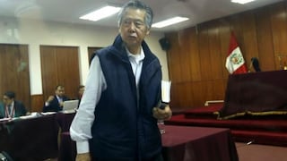 Estos son los 5 casos por los que ya fue condenado Alberto Fujimori [VIDEO e INFOGRAFÍA]