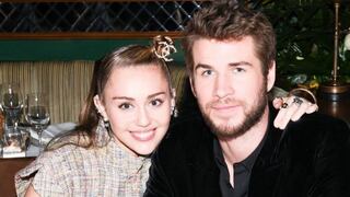 Miley Cyrus y Liam Hemsworth: Esta es la razón por la que el actor solicitó rápidamente el divorcio