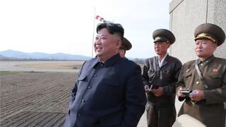 Kim Jong-un viaja a Rusia para reavivar una vieja amistad