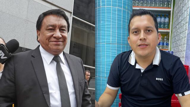 No pagan alquiler en Arequipa: Luna padre e hijo deben más de 213 mil soles a jubilados