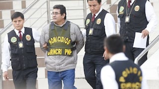 Pedirán como mínimo 20 años de cárcel para cúpula de César Álvarez
