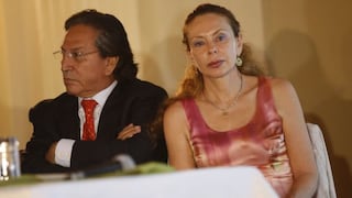 Avelino Guillén: “Cuadernillo de extradición a Alejandro Toledo debe ser riguroso”