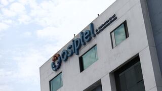 Osiptel pide que se eleve a 1,000 UIT el tope de multas para las empresas infractoras