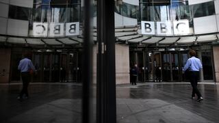 La BBC deberá precisar cómo financiará su futuro ante la caída de la audiencia