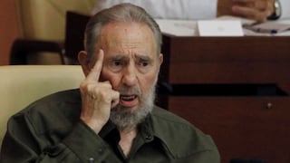 Twitter en la mira por 'muerte’ de Fidel