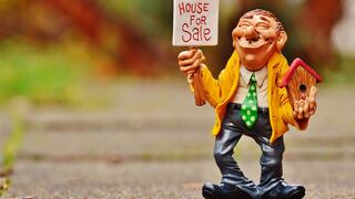 Cómo puedo fijar el precio de venta de mi casa