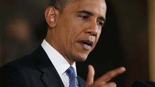 Barack Obama: “El ‘escándalo Petraeus’ no comprometió seguridad nacional”