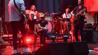 Zoé emociona a sus fans peruanos tras confirmar un concierto especial en Lima 