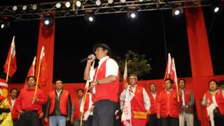 Vladimir Cerrón: Militantes de Perú Libre señalados en millonario perjuicio a la región Junín