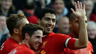 El City ante Liverpool por el ‘Boxing day’