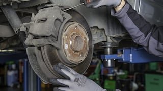 ¿Por qué es importante buscar repuestos originales para los frenos de su vehículo?