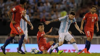 Argentina vs Chile: ¿Qué selección tiene más probabilidades de alcanzar el tercer lugar de la Copa América?