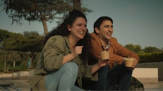 ‘Muerto de Risa’: Comedia protagonizada por César Ritter y Gisela Ponce de León llegará a los cines