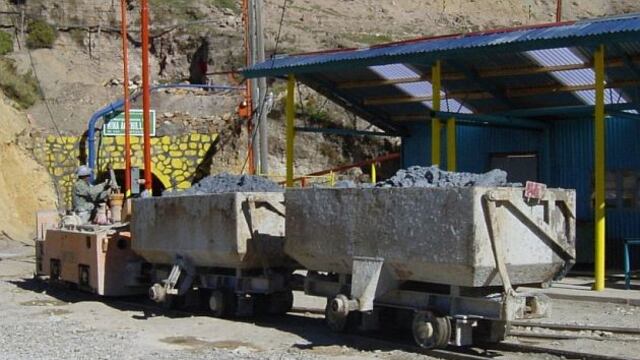 Perú subiría en 75% producción de cobre