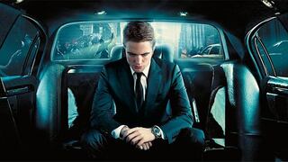 Robert Pattinson vuelve a la actividad con "Cosmopolis"