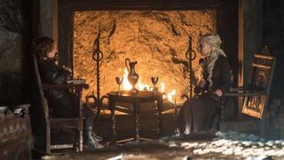 Estas son las imágenes oficiales del sexto episodio de 'Game of Thrones' [FOTOS]