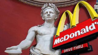 Descubrimiento histórico muestra que los romanos tenían sus centros de comida rápida