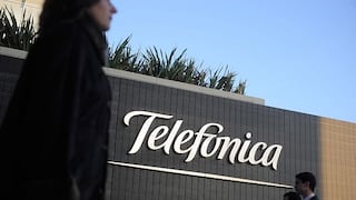 Telefónica del Perú: Su ganancia neta cae 59% en 2013