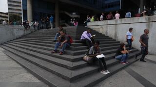 Caracas registra tercer apagón y resto de Venezuela suma casi 48 horas sin luz [VIDEO]