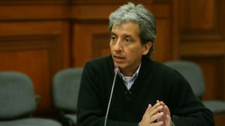 Manuel Pulgar-Vidal corrige a funcionario sobre flexibilización de normas