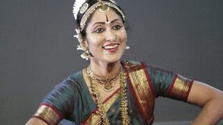 Biblioteca Nacional del Perú presenta hoy danza clásica india y el ingreso es gratis