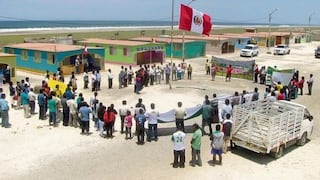 Chile: Ministro de Defensa aseguró que distrito peruano en la frontera es una "entelequia jurídica"
