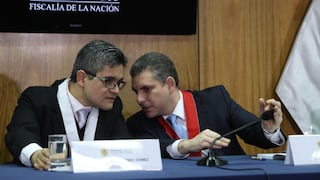 Carlos Basombrío sobre proceso contra fiscales: “Innecesaria investigación y enfrentamiento” [Entrevista]