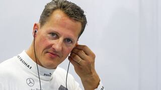 Michael Schumacher: Descartan que esquís o la pista provocaran su accidente